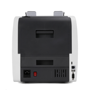2 <strong>Cis</strong> Mixed Denomination Money Counter Bill Counter Sorter <strong>Machine</strong> Money Maker <strong>Note</strong> Counting <strong>Machine</strong> - Product Image 5