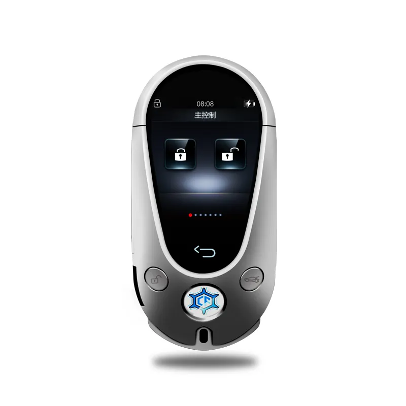Chiave astuta dell'automobile digitale a distanza dell'entrata senza chiave di Dropshipping per Toyata per Mercedes per tutte le automobili