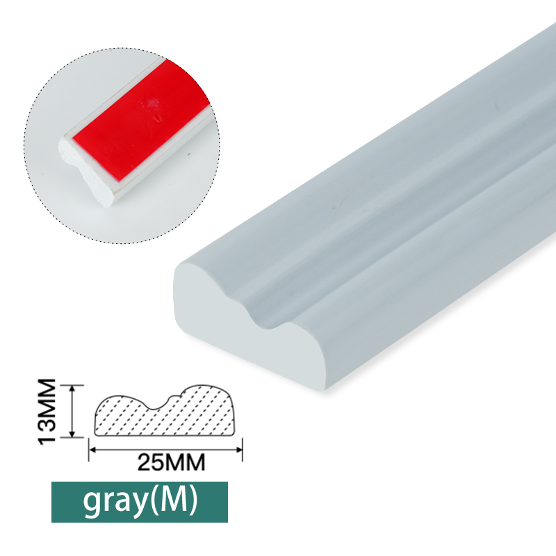 YT314 - Gris --25mm*13mm