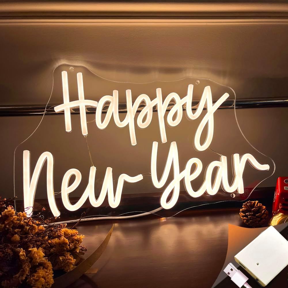Happynewyear40x24.8cm