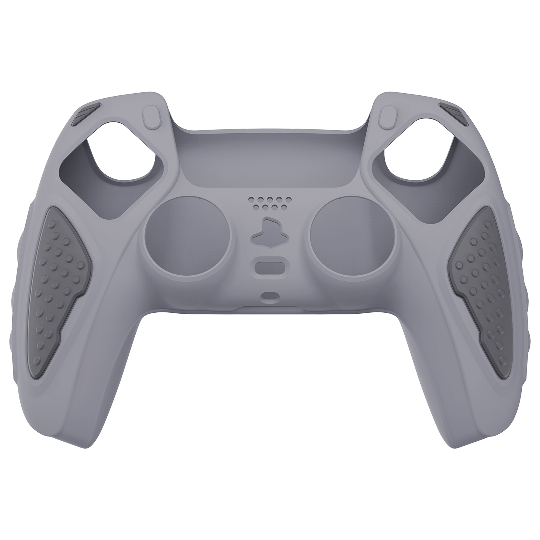 Metallic Gray & Dark Gray QSPF011