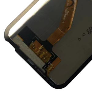 LCD for Crosscall Core Z5 <strong>Display</strong> with Touch Screen Assembly Pantall for Crosscall Z5 LCD Screen Cell Phone Replacement - Product Image 5