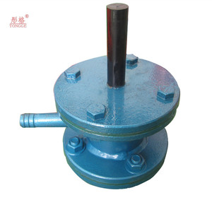 Yüksek kaliteli Fx10 siklon laboratuvar poliüretan hidro siklon - Product Image 2