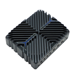 Intel Core I5 I7 2,7 Ghz PC industrial Dual Com Seguridad DDR4 WiFi Mini computadora - Product Image 6