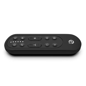 Universal 12 Tasten PF 433 Mhz Rolling-Code Fernbedienung für Samsung Smart-TV
