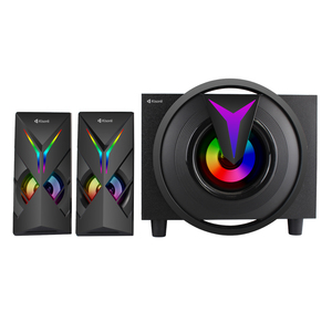 Altavoz multifunción para ordenador, Serie de cine en casa, 2,1 - Product Image 5