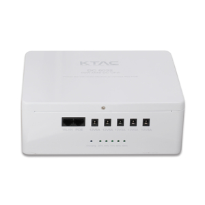 OEM 60 Вт 100 Вт DC UPS с lifepo4 литий-ионный 60000 мАч DC 12 В 5A POE Wi-Fi маршрутизатор ПК компьютер мини UPS - Product Image 4