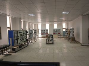 Virtual <strong>Simulation</strong> Training Software of Automotive Engines Disassembly and Assembly
