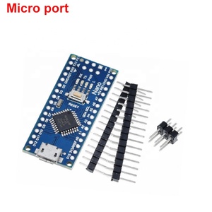 Versione migliorata Nano V3.0 ATMEGA328P MINI Type-C Nano 3.0 USB V3.0 ATmega328P - Product Image 4