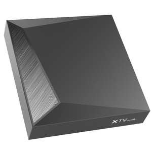 2023 XTV hava XTV PRO IPTV kutusu Amlogic s905w2 dört çekirdekli TV kutusu Android 11.0 2GB RAM 16GB ROM 5G çift WiFi Set üstü kutusu XTV SE2 SE - Product Image 1
