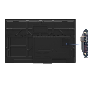 Ordenador OPS i5 i7 para pantalla táctil de panel plano interactivo - Product Image 3
