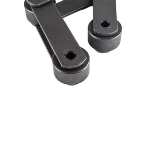 High Quality Professional Standard HB50.8 Hollow Pin <strong>Chain</strong> Drag <strong>Chain</strong> Conveyor for Extended Pin <strong>Chain</strong> for Palm - Product Image 4