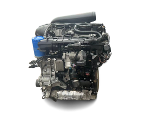 เครื่องยนต์ EA888ระดับโลกที่ขายดีที่สุดโดยใช้ประสิทธิภาพที่เป็นแบบอย่าง - Product Image 3