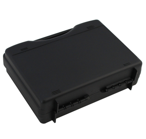 360度旋转设计可堆叠塑料工具箱 - Product Image 2
