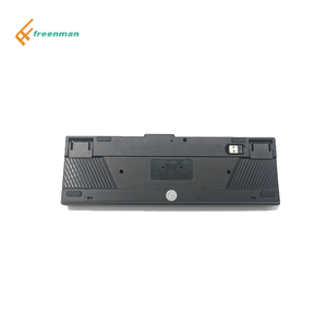 Tooth Wireless Gaming <strong>Keyboard</strong> Wholesale Mini OEM ODM Dual Mode 2.4ghz Blue Usb Desktop Piano ABS <strong>Notebook</strong> <strong>Keyboard</strong> USB Type a - Product Image 5