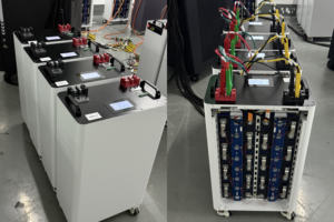 2025 नया डॉसन वर्टिकल 15kwh जीवन 4 बैटरी बॉक्स केस खड़ा हो गया 48 वी जीवन - Product Image 4