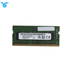 5m30z71720 phụ tùng <span class=keywords><strong>8GB</strong></span> <span class=keywords><strong>DDR4</strong></span> 3200 Bộ nhớ máy tính xách tay Bộ nhớ 5m30z71720 - Product Image 1