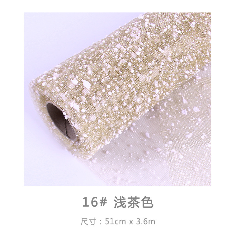 16 milky