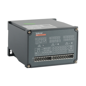 Acrel BD-3I3 trasduttore di corrente trifase AC corrente elettrica trasmettitore ingresso 3 fase AC0-1/5A uscita 4-20 mA - Product Image 2