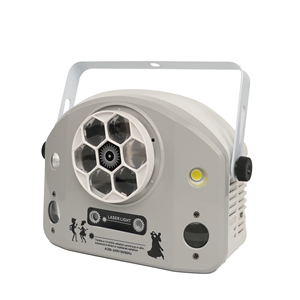 Karaoke Mini Wasser effekt Laser LED Muster 4 in1 Licht für Nachtclubs DJ Parties Events - Product Image 5