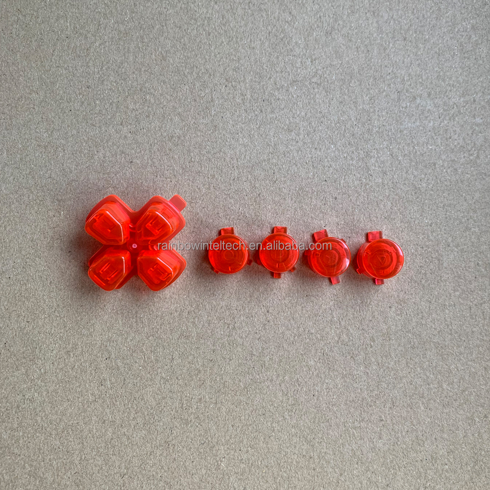 rojo no3