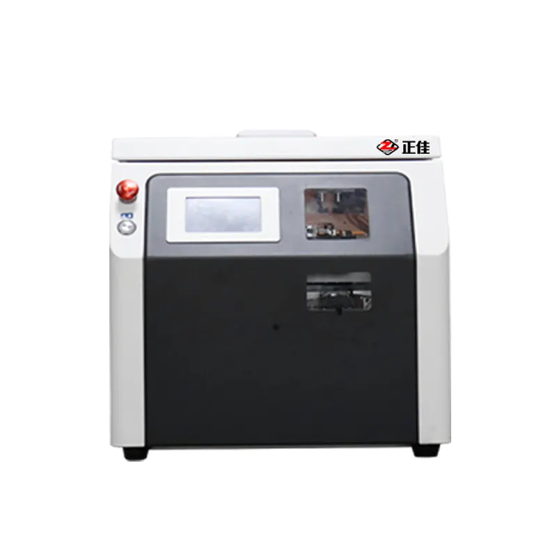 ZJ-E4 macchina di crimpatura automatica terminale applicatore terminale crimpatrice