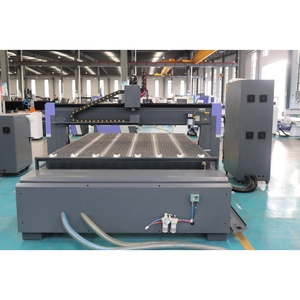 AKM2030 ATC数控路由器2030 2040木工和铝框架制造机 - Product Image 5