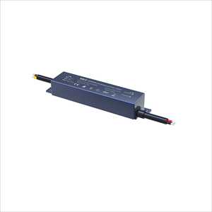 YSD süper küçük boy LED su geçirmez güç kaynağı PF>0.96 20w -250w Ac Dc 12v 24v 48v güç kaynağı IP67 Led için sürücü - Product Image 2