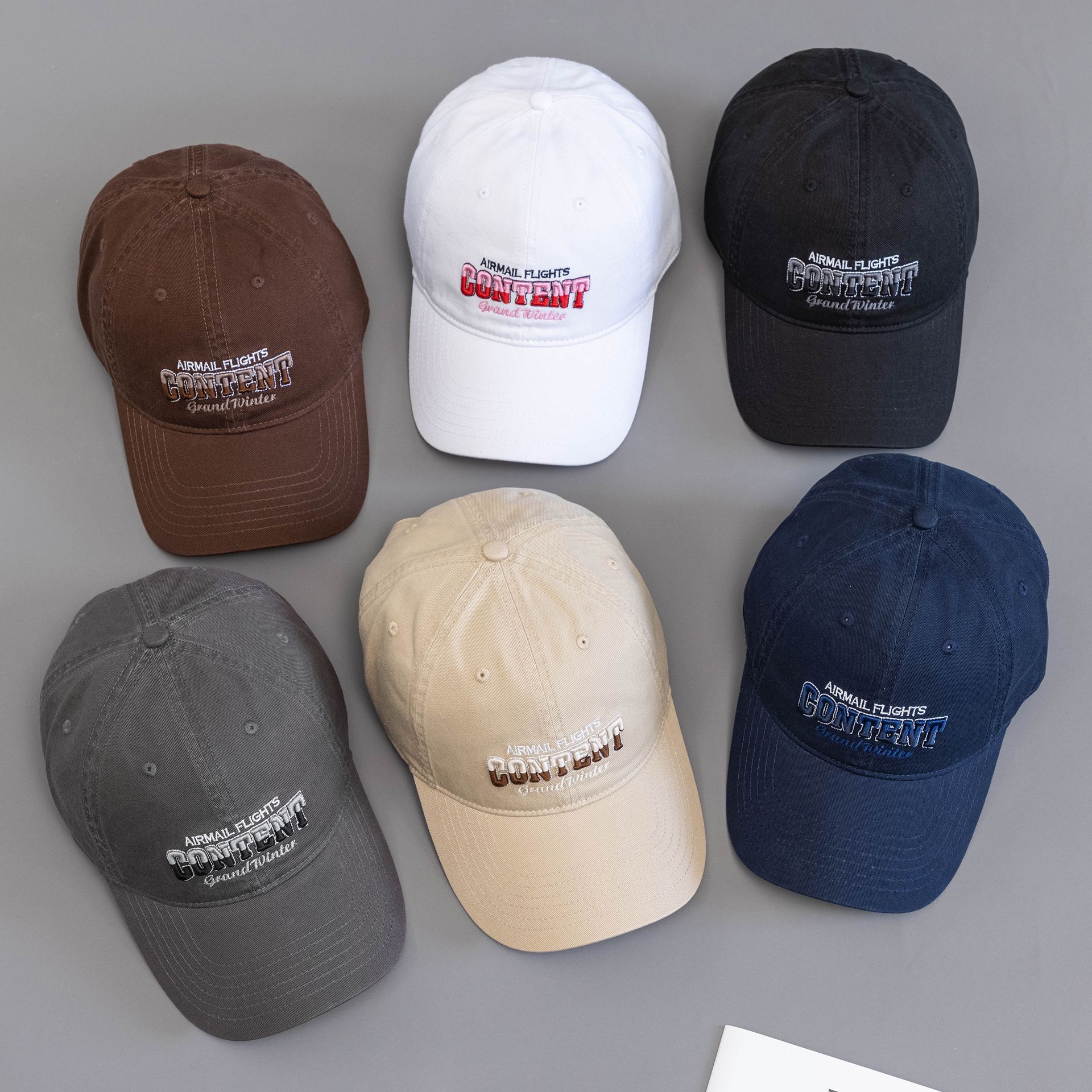Custom color and design