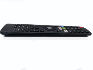 新款时尚abs材料bpl/onida红外rcu无线电视超薄通用遥控器 - Product Image 4