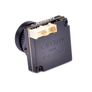 Caddx Ratel 2024กล้อง FPV 2 V2อุปกรณ์เสริมระยะไกลสำหรับโดรนอุปกรณ์อิเล็กทรอนิกส์สำหรับผู้บริโภค - Product Image 4