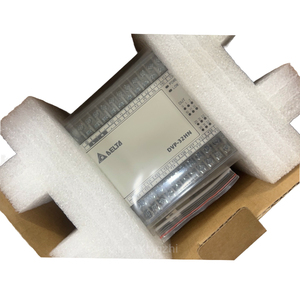 Hochleistungs-Mikro-SPS-Delta-Relais DVP48HP00R 48-Punkt-Logiksteuerung für Auto wasch systeme - Product Image 1