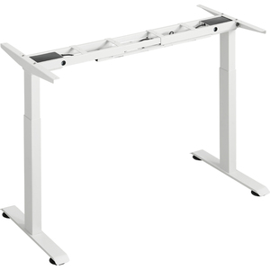 Fácil de instalar, marco inteligente, muebles, ergonómico, eléctrico, altura ajustable, mesa de ordenador, ascensor, escritorio de pie - Product Image 3