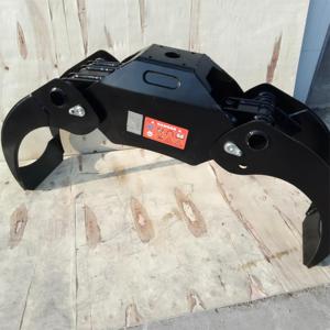 Древесно-Грейферный экскаватор - Product Image 5