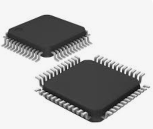 STM32F411CEU6是一种32位ARM Cortex-M4微控制器。STM32F411CEU6 - Product Image 6