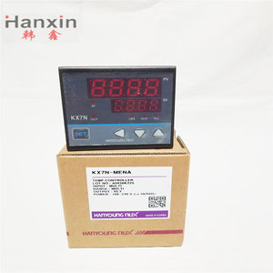 Korea Hanyoungnux Multi <strong>Input</strong> Digital Temperature Controller KX7N-MENA KX Series - Product Image 3