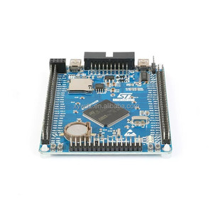 Xingyuan STM32F103ZET6開発ボードSTM32コアボード/ARM埋め込みラーニングボード/MCUブレッドボード - Product Image 2