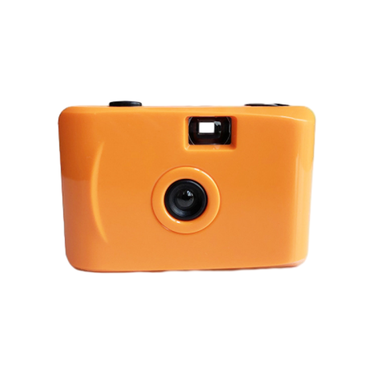 Orange (sans film ni coque)