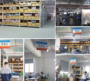 En ucuz lojistik ajan nakliye FBA kapıdan kapıya lojistik hizmeti LCL nakliye acentesi çin'den tayvan'a - Product Image 5