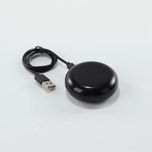 Tuya WiFi IR telecomando Smart Home telecomando universale a infrarossi per aria condizionata TV funziona con Alexa Google Home - Product Image 1