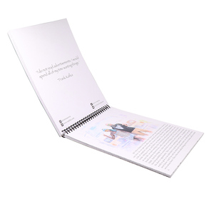 中国供应商打造定制井设计数字着色书绘制 - Product Image 4