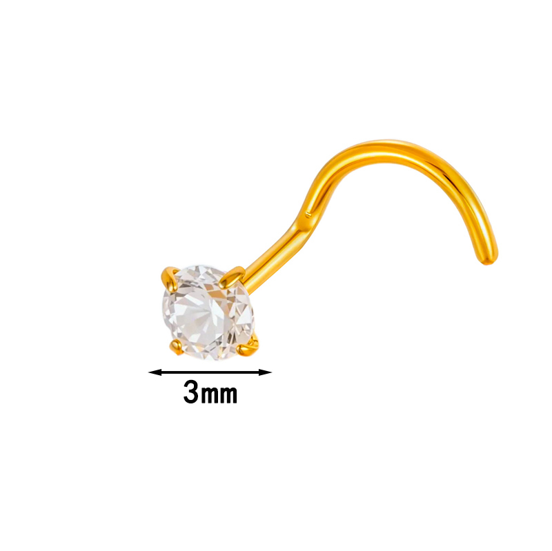 Oro 533-3mm