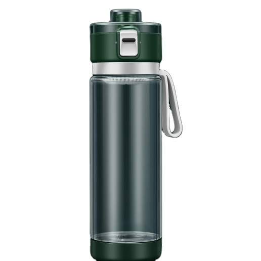 Verde militar