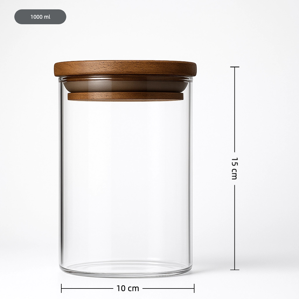 1000 ml