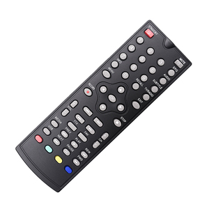 交換用DF00リモコン11LCD15DVB TEAC/TEAK EVD OPTICUM TV用 - Product Image 6