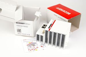 CX2040-0155 Новый базовый модуль процессора CX2040-0155 12 месяцев гарантии - Product Image 2