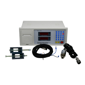 Controlador Digital para máquina de prueba de compresión, indicador de fuerza, 2000kn 3000kn - Product Image 6