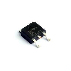 集積回路YGW25N120F1A1 TO-247スマートパワーIGBTダーリントンデジタルトランジスタ3レベルサイリスタ - Product Image 4
