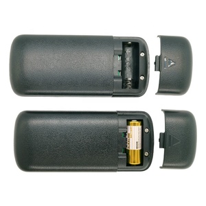 ブラックワイヤレスIRリモコン2/4/6/8チャンネルRFリモートコントロールスイッチワイヤレスレシーバー - Product Image 5
