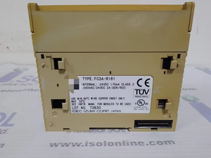 Новый FC3A-R161 серии ONC программируемый логический контроллер OpenNet - Product Image 4